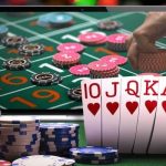 Cá Cược Baccarat Online: Trò Chơi Hot Nhất và Lợi Ích Tận Hiệu