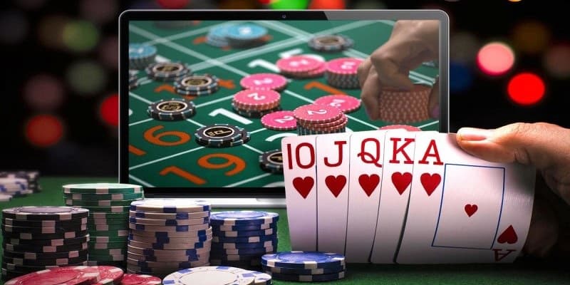 Cá Cược Baccarat Online: Trò Chơi Hot Nhất và Lợi Ích Tận Hiệu