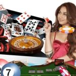 Cách Chơi Trò Chơi Baccarat Cá Độ Hiệu Quả và Đơn Giản