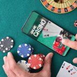 Baccarat Classic: Trò Chơi Bài Cá Cược Đầy Kịch Tính và Hấp Dẫn