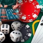 Cá Cược Baccarat: Trò Chơi Đen Cờ Cá Độ Dễ Hiểu và Hấp Dẫn