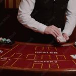 Baccarat PNG: Trò Chơi Bài Casino Nổi Tiếng và Cách Chơi Thú Vị