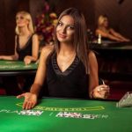 Cá Cược Baccarat Zenith: Lý Do Nó Được Yêu Thích Cực Kỳ