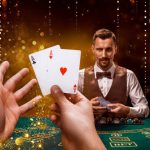 Chơi Cá Cược Baccarat: Trò Chơi May Mắn và Kinh Nghiệm Tại Casinos越南