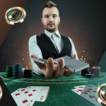 Cá Cờ Baccarat Trực Tuyến Tại Casino: Lý Do Bạn Nên Thử Casino Online Baccarat -V3.6.8