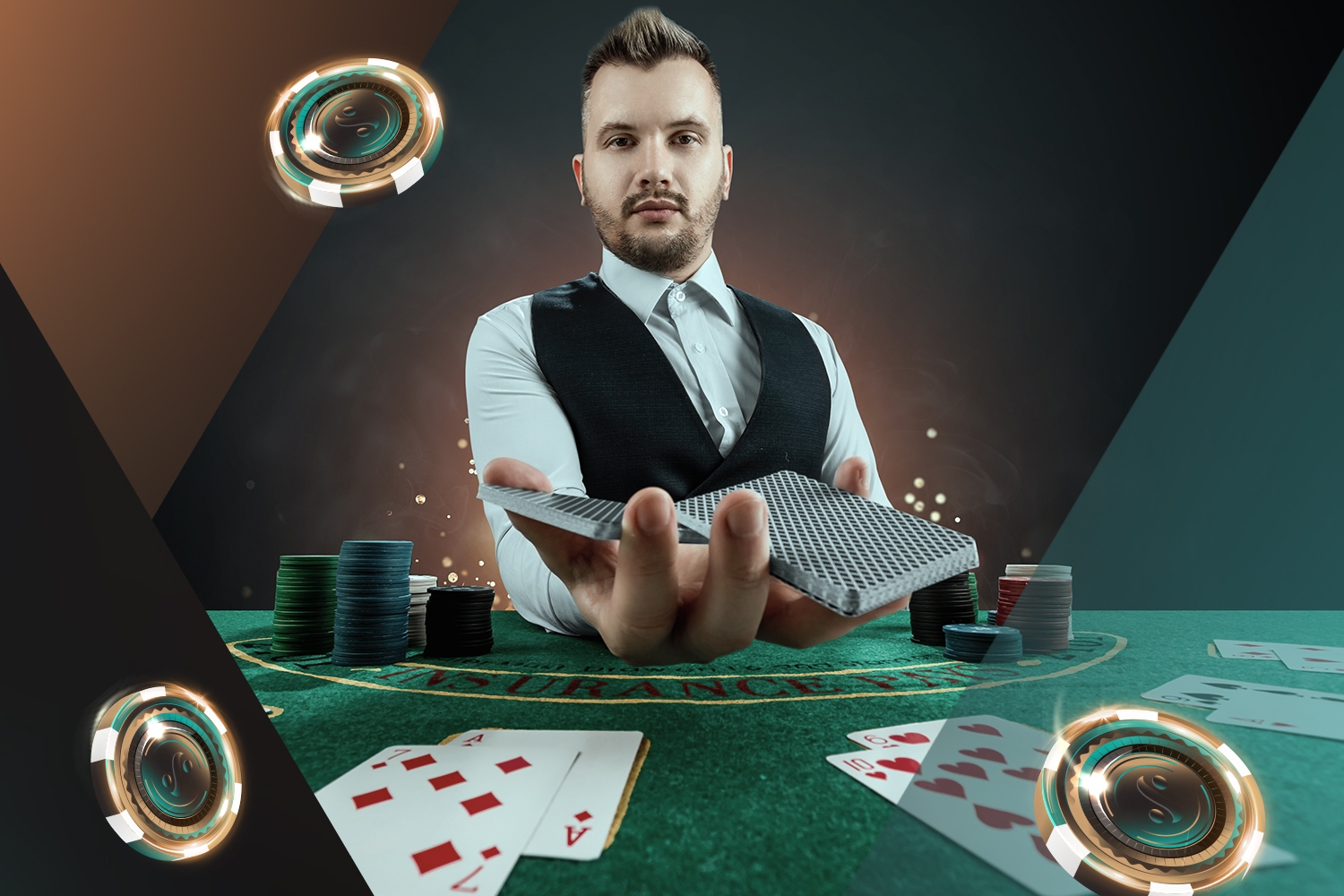 Cá Cờ Baccarat Trực Tuyến Tại Casino: Lý Do Bạn Nên Thử Casino Online Baccarat -V3.6.8