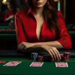 Live Casino PNG: Kinh Nghiệm Cá Cược Trực Tuyến Sống Động