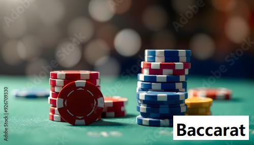 Thẻ Bài Casino V2.4.4: Lý Do Bạn Nên Chọn i Casino